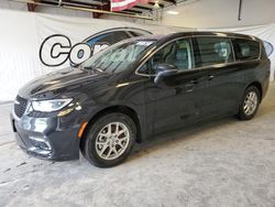 Clean Title Cars for sale at auction: 2023 Chrysler Pacifica Touring L