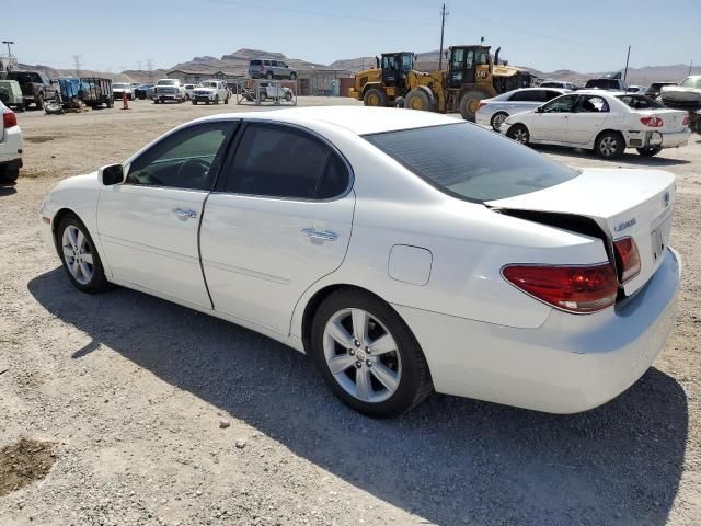 2006 Lexus ES 330