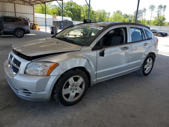 2009 Dodge Caliber SXT