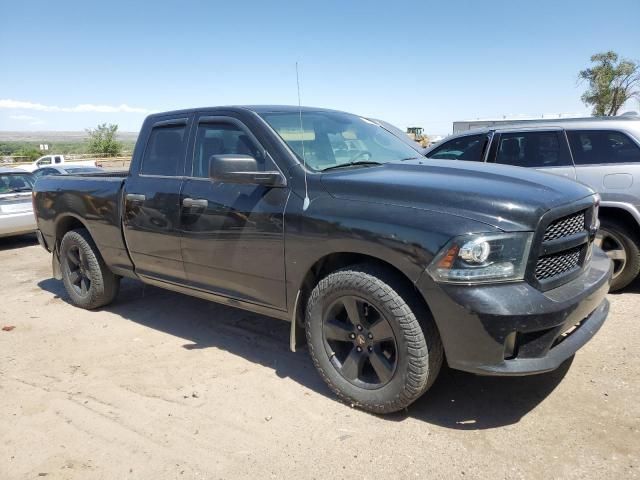 2013 Dodge RAM 1500 ST