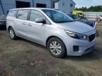 2018 KIA Sedona L