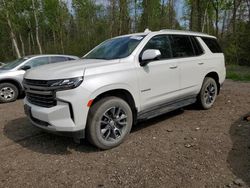 4 X 4 a la venta en subasta: 2023 Chevrolet Tahoe K1500 LT