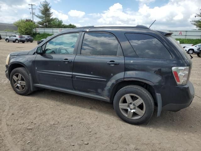 2008 Chevrolet Equinox LT