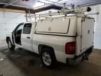 2010 Chevrolet Silverado C1500 Hybrid