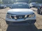 2015 Nissan Frontier S