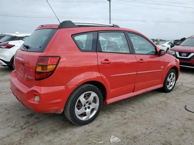 2006 Pontiac Vibe