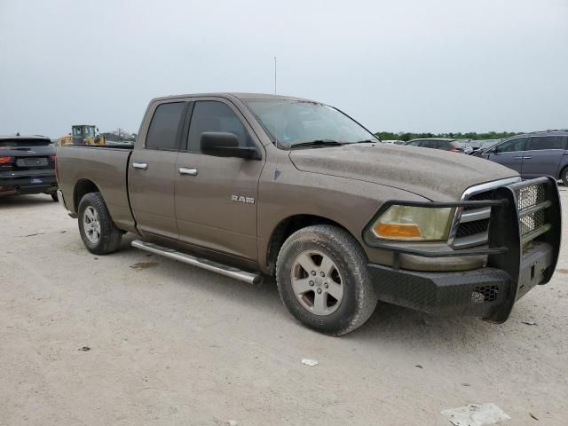 2009 Dodge RAM 1500