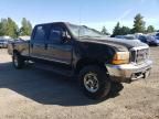 1999 Ford F350 SRW Super Duty