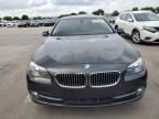 2011 BMW 535 I