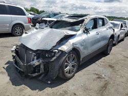 BMW X2 salvage cars for sale: 2020 BMW X2 XDRIVE28I