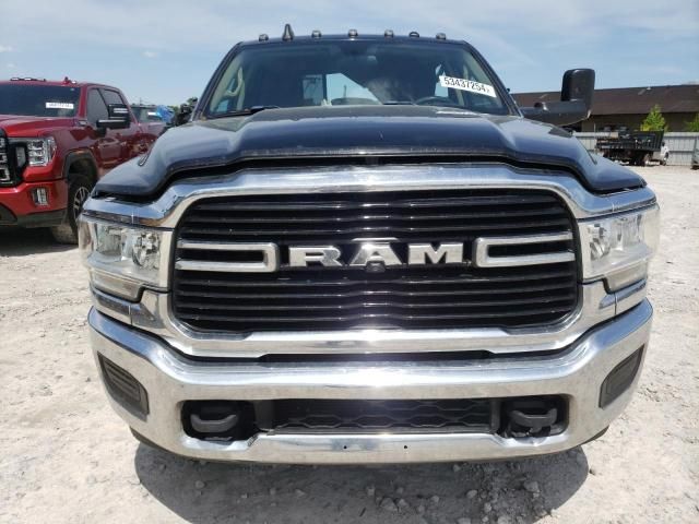 2020 Dodge RAM 3500 Tradesman