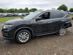 2020 Nissan Rogue S en venta en Hillsborough, NJ