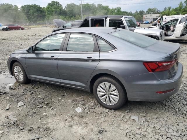 2020 Volkswagen Jetta S