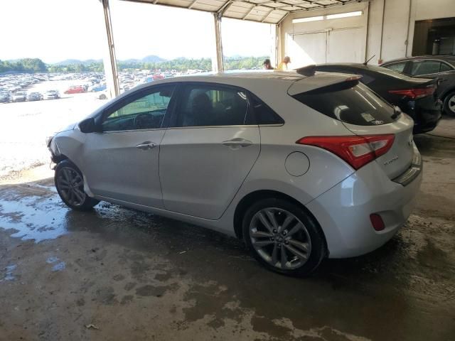 2016 Hyundai Elantra GT