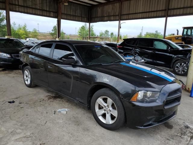 2011 Dodge Charger