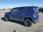 2019 Jeep Renegade Sport