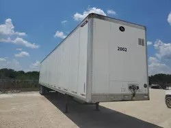 Salvage cars for sale from Copart Arcadia, FL: 2016 Ggsd Vantrailer