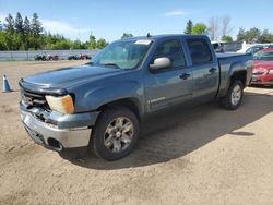 Run And Drives Cars for sale at auction: 2007 GMC New Sierra K1500