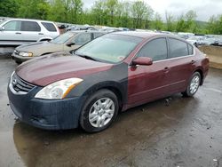 Nissan salvage cars for sale: 2012 Nissan Altima Base