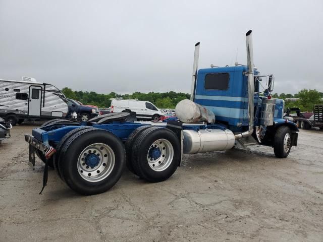 1985 Peterbilt 359