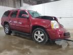 2007 GMC Yukon