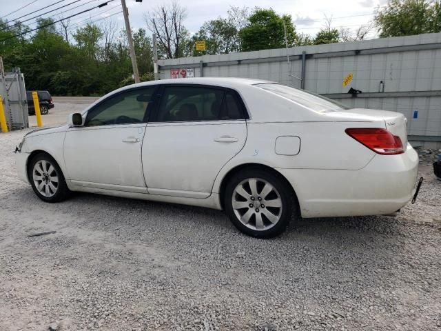 2007 Toyota Avalon XL