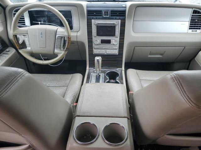 2010 Lincoln Navigator