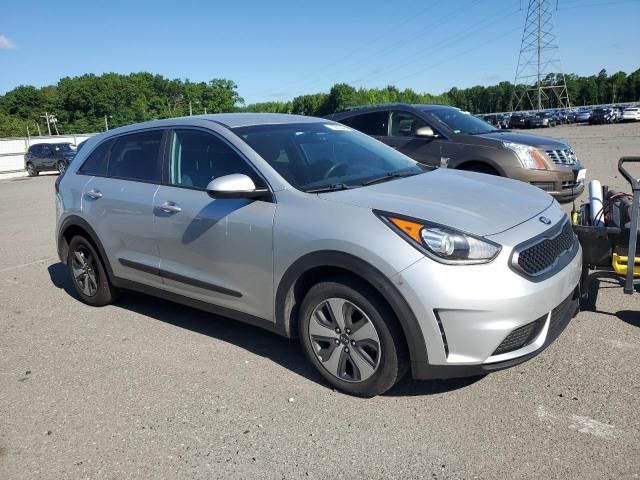 2017 KIA Niro FE