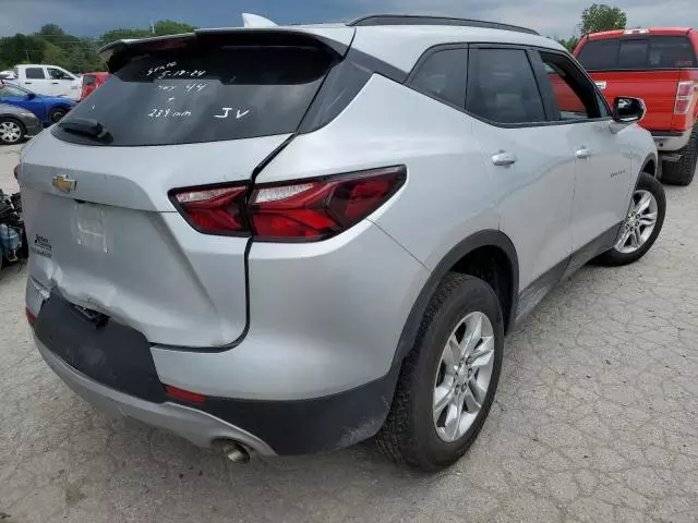 2021 Chevrolet Blazer 2LT