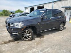 2016 BMW X5 XDRIVE35I en venta en Chambersburg, PA