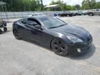 2012 Hyundai Genesis Coupe 2.0T