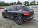 2011 Volkswagen Touareg V6 TDI