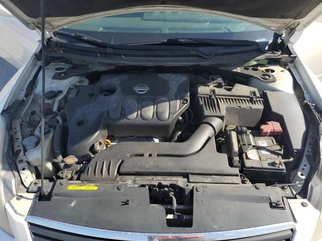 2008 Nissan Altima 2.5