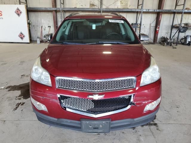 2011 Chevrolet Traverse LT