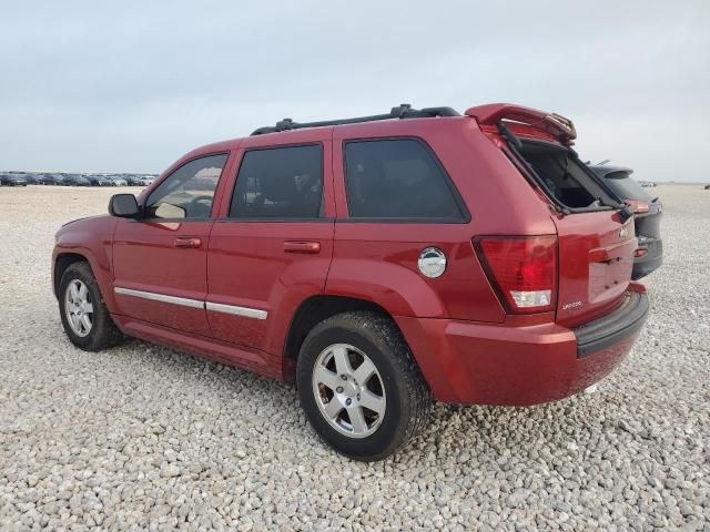 2010 Jeep Grand Cherokee Laredo