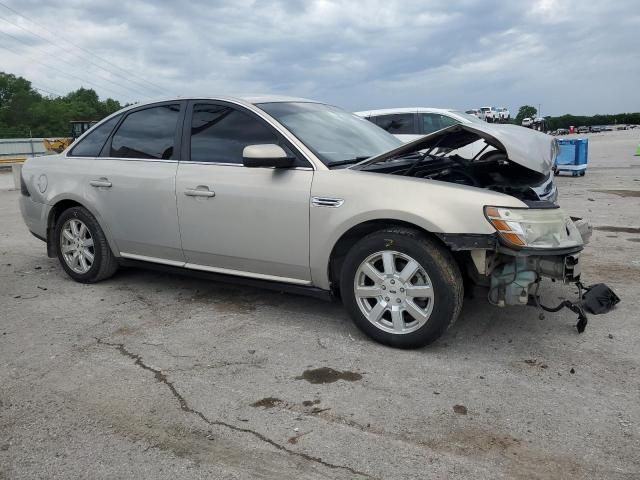 2009 Ford Taurus SEL