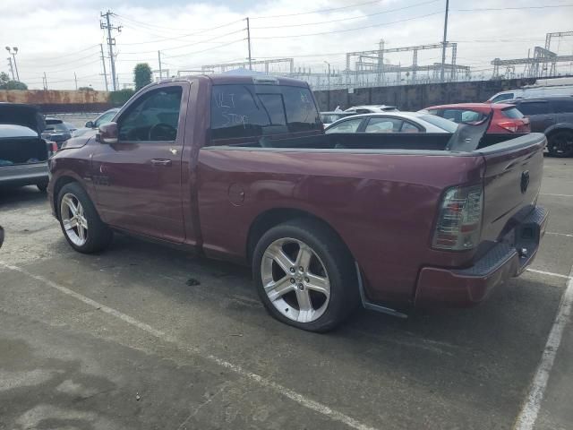 2013 Dodge RAM 1500 Sport