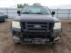 2005 Ford F150