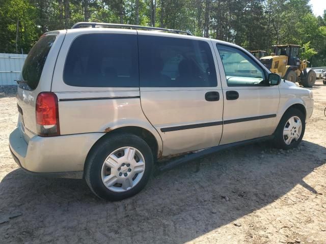 2007 Chevrolet Uplander LS