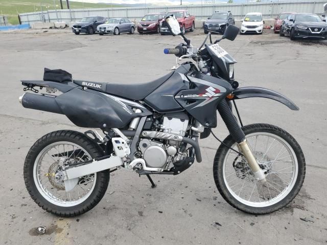 2013 Suzuki DR-Z400 S