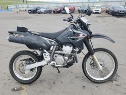 Salvage motorcycles for sale at Littleton, CO auction: 2013 Suzuki DR-Z400 S