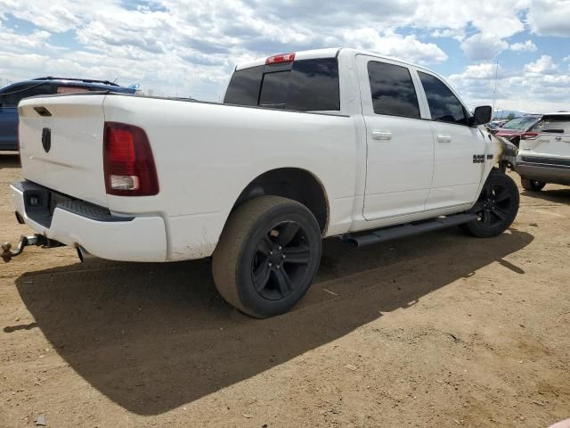 2015 Dodge RAM 1500 Sport