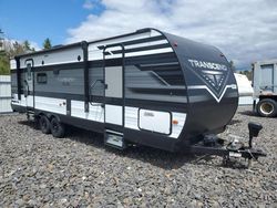 2021 Transcraft Trailer en venta en Windham, ME