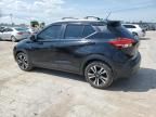 2018 Nissan Kicks S