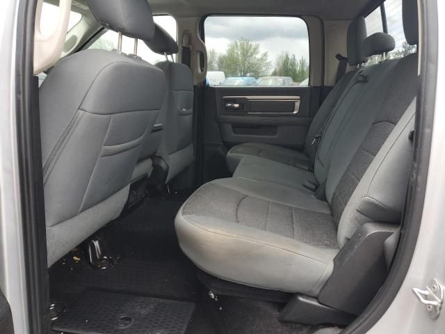 2014 Dodge RAM 1500 SLT