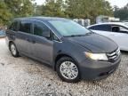 2016 Honda Odyssey LX