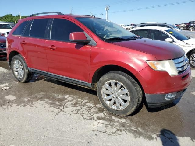 2007 Ford Edge SEL