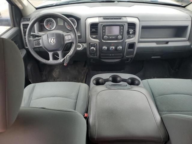 2015 Dodge RAM 1500 ST