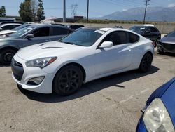 2014 Hyundai Genesis Coupe 2.0T en venta en Rancho Cucamonga, CA