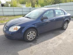 Salvage cars for sale from Copart Assonet, MA: 2010 Chevrolet Cobalt LS